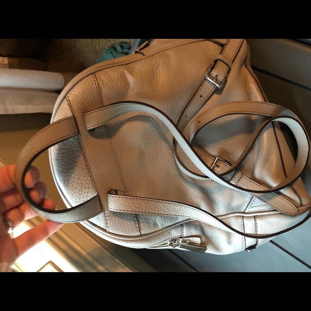 Michael Kors Backpack Purse - Picture 6 of 6